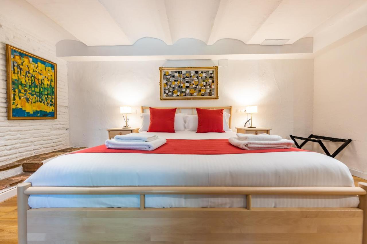 Casa Paraiso Boutique B&B Torremolinos Esterno foto